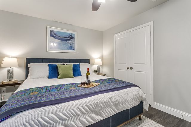 901 Juno Lane, Denton, TX 76209