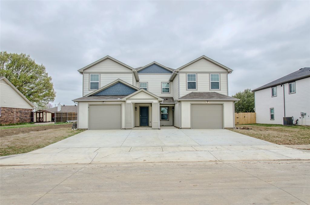 901 Juno Lane, Denton, TX 76209
