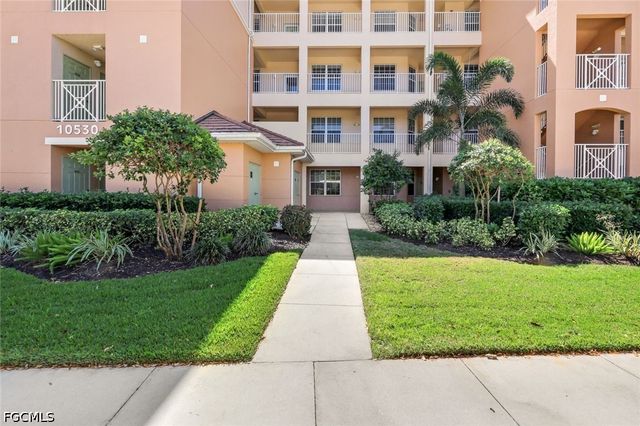 10530 Amiata WAY 105, Fort Myers, FL 33913