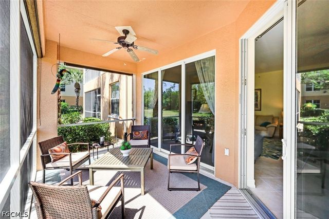 10530 Amiata WAY 105, Fort Myers, FL 33913