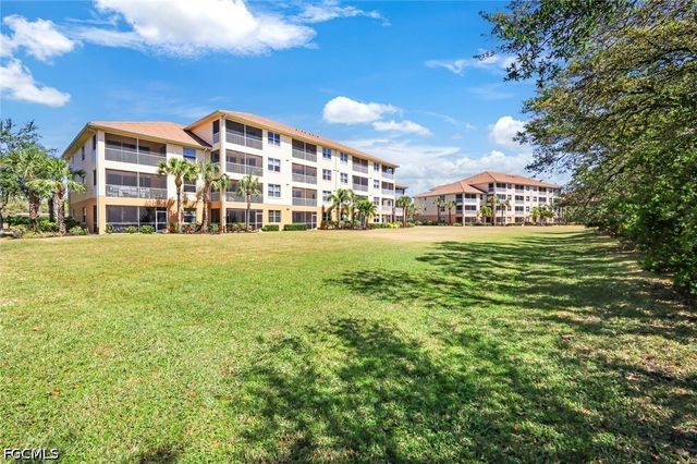 10530 Amiata WAY 105, Fort Myers, FL 33913
