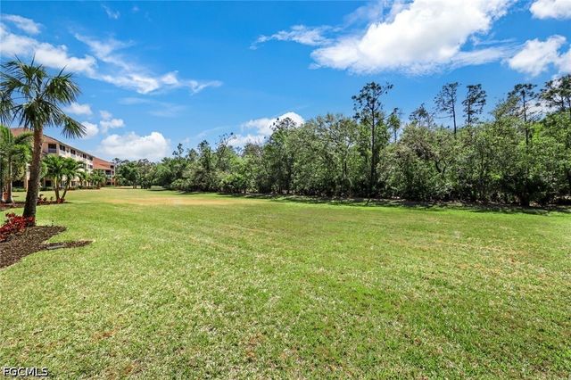 10530 Amiata WAY 105, Fort Myers, FL 33913