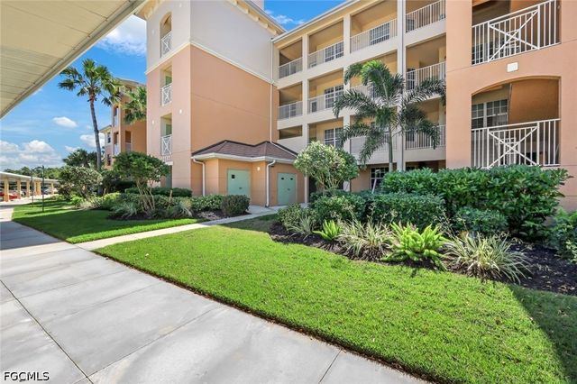 10530 Amiata WAY 105, Fort Myers, FL 33913
