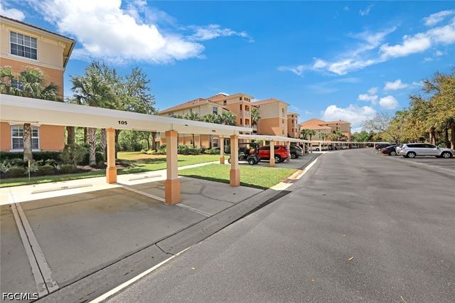 10530 Amiata WAY 105, Fort Myers, FL 33913