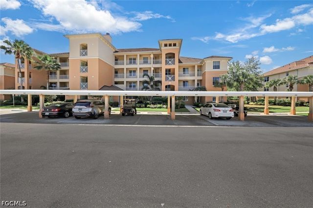10530 Amiata WAY 105, Fort Myers, FL 33913