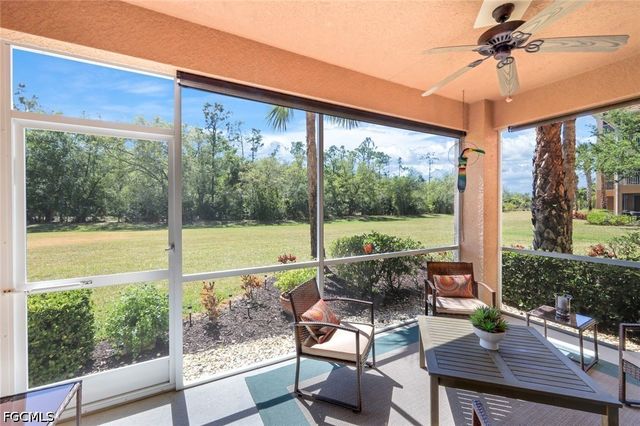 10530 Amiata WAY 105, Fort Myers, FL 33913