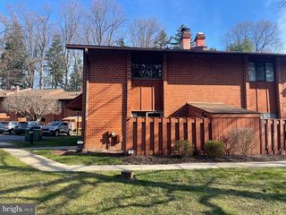 301 WORTHINGTON DR #301, Exton, PA 19341