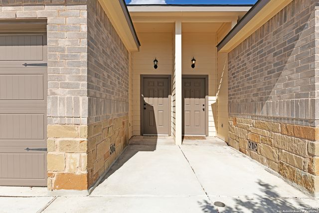 303 EUGENE PASS, New Braunfels, TX 78130