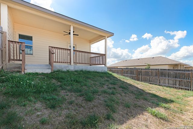 303 EUGENE PASS, New Braunfels, TX 78130