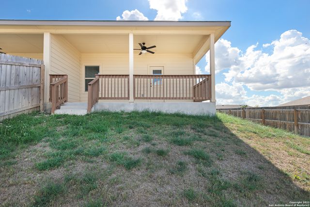 303 EUGENE PASS, New Braunfels, TX 78130