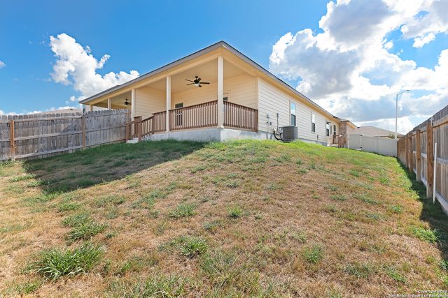 303 EUGENE PASS, New Braunfels, TX 78130