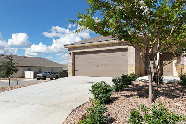 303 EUGENE PASS, New Braunfels, TX 78130