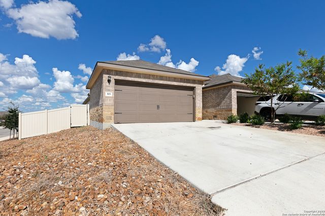 303 EUGENE PASS, New Braunfels, TX 78130