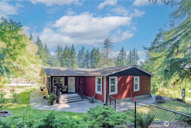 6740 101st Avenue SW, Olympia, WA 98512