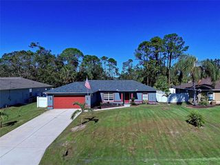 3469 MALINDA TERRACE, North Port, FL 34286