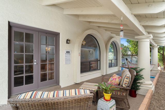 7217 N 6TH Way, Phoenix, AZ 85020