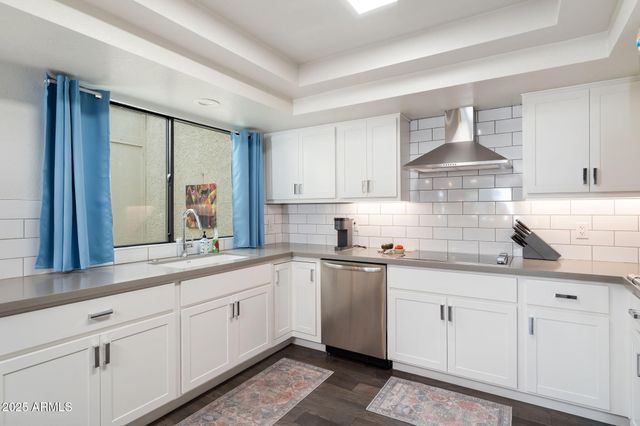 7217 N 6TH Way, Phoenix, AZ 85020