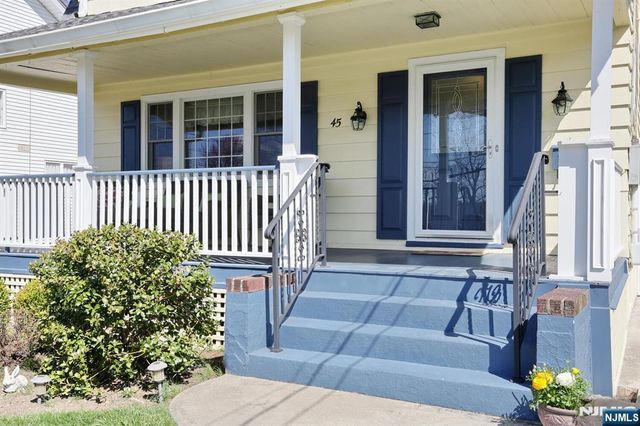 45 Highland Avenue, Midland Park, NJ 07432