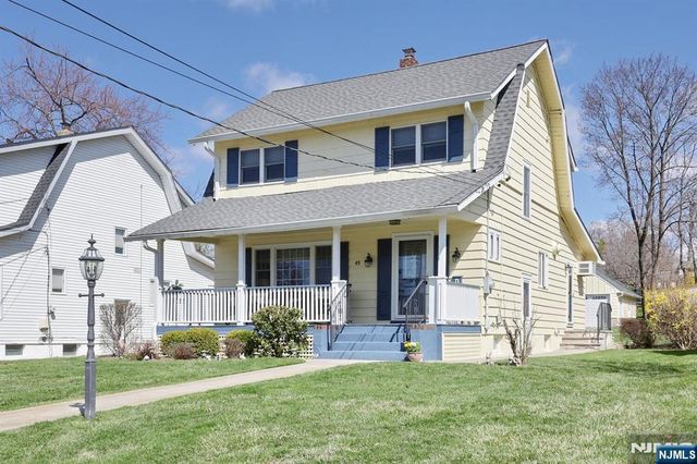 45 Highland Avenue, Midland Park, NJ 07432