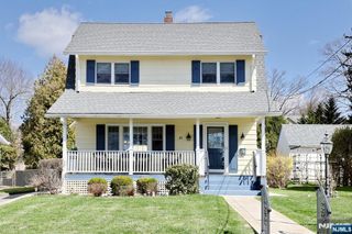 45 Highland Avenue, Midland Park, NJ 07432