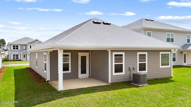 421 Wolcott Way, Panama City Beach, FL 32413