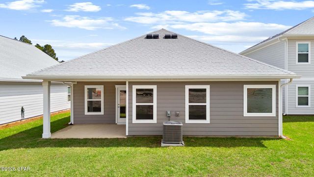 421 Wolcott Way, Panama City Beach, FL 32413