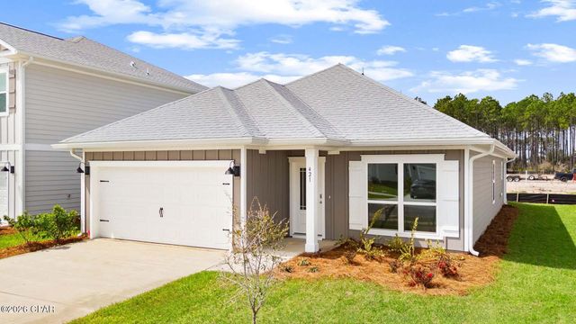 421 Wolcott Way, Panama City Beach, FL 32413