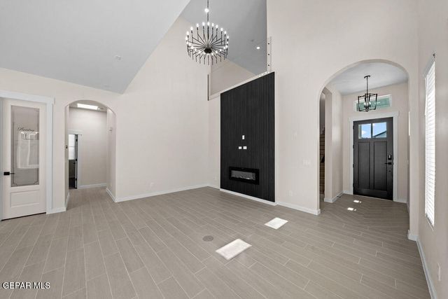 1421 DYLAN Place, El Paso, TX 79928