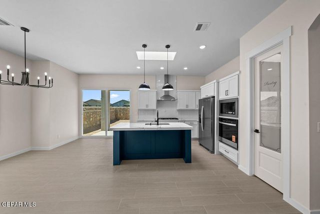 1421 DYLAN Place, El Paso, TX 79928