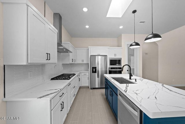 1421 DYLAN Place, El Paso, TX 79928