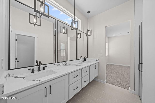 1421 DYLAN Place, El Paso, TX 79928