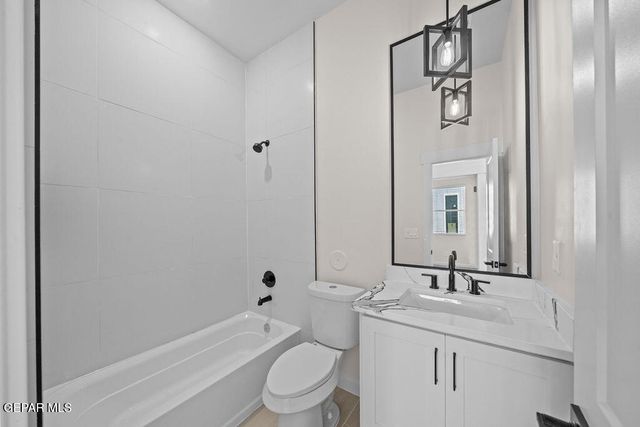 1421 DYLAN Place, El Paso, TX 79928