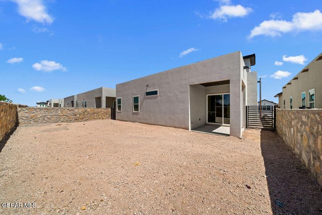 1421 DYLAN Place, El Paso, TX 79928