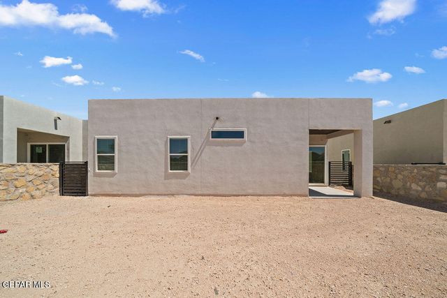 1421 DYLAN Place, El Paso, TX 79928