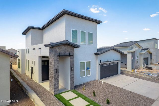 1421 DYLAN Place, El Paso, TX 79928