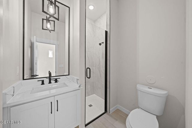 1421 DYLAN Place, El Paso, TX 79928