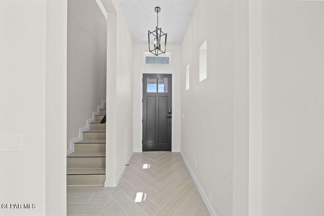 1421 DYLAN Place, El Paso, TX 79928