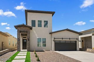 1421 DYLAN Place, El Paso, TX 79928