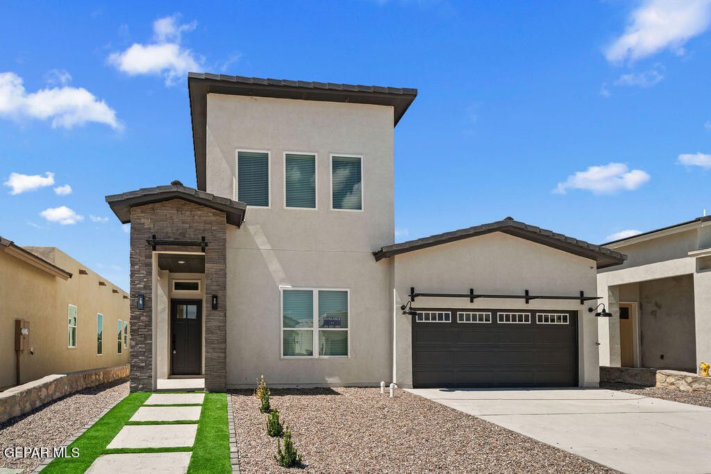 1421 DYLAN Place, El Paso, TX 79928