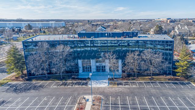 650 E Algonquin Road, Schaumburg, IL 60173