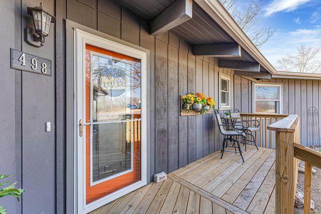 498 Santa Fe Drive, Forsyth, MO 65653