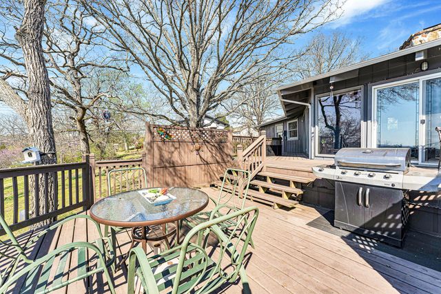 498 Santa Fe Drive, Forsyth, MO 65653