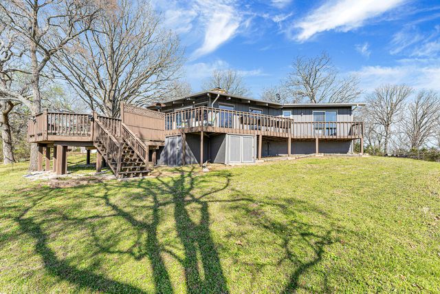 498 Santa Fe Drive, Forsyth, MO 65653