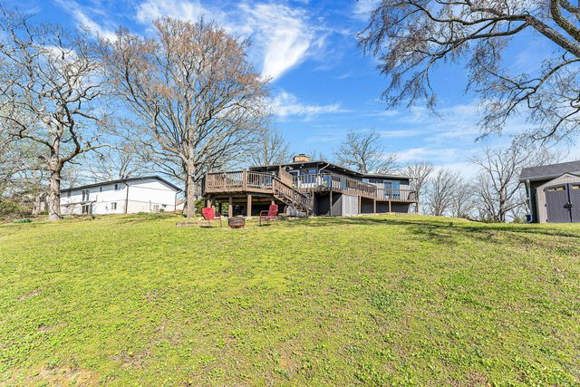 498 Santa Fe Drive, Forsyth, MO 65653