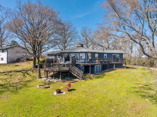 498 Santa Fe Drive, Forsyth, MO 65653