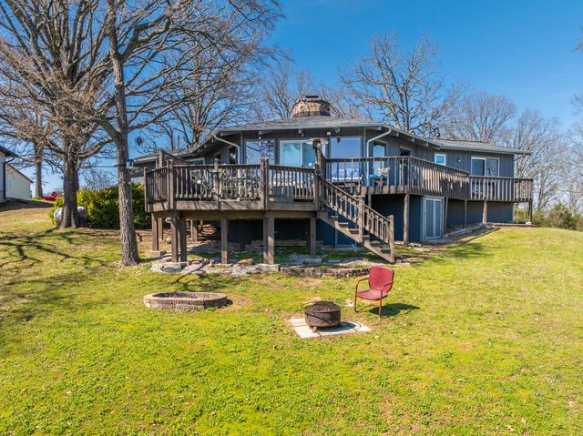 498 Santa Fe Drive, Forsyth, MO 65653