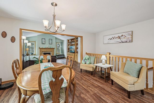 1118 Melody Court NW, Isanti, MN 55040