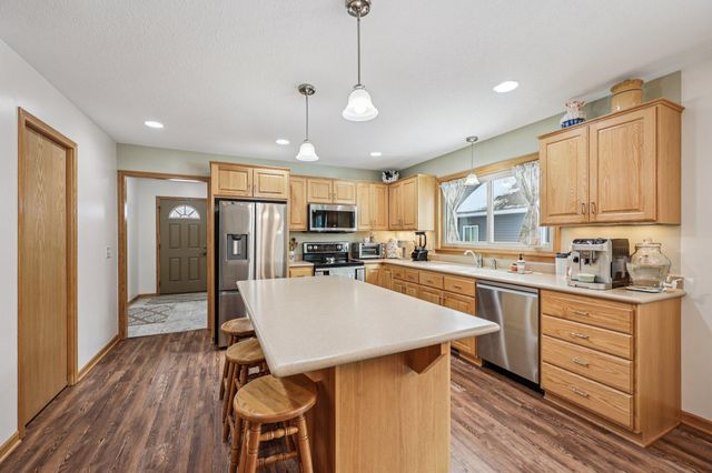 1118 Melody Court NW, Isanti, MN 55040