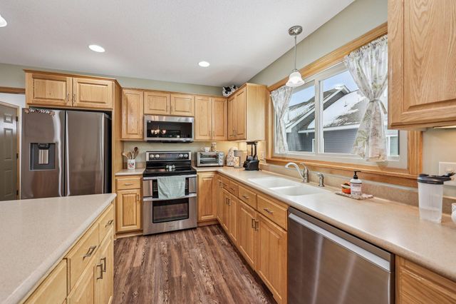 1118 Melody Court NW, Isanti, MN 55040