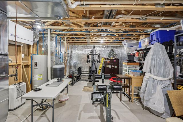 1118 Melody Court NW, Isanti, MN 55040